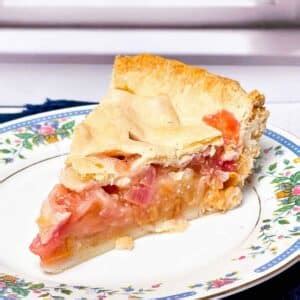 Rhubarb Cream Cheese Danish Grumpy S Honeybunch