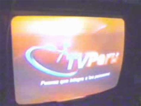 Historia de los logos de TV Perú Canal 7 YouTube