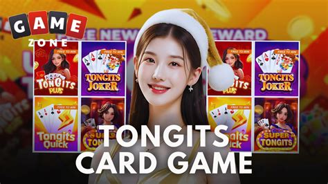 discover  filipinos prefer playing tongits card game  gamezone