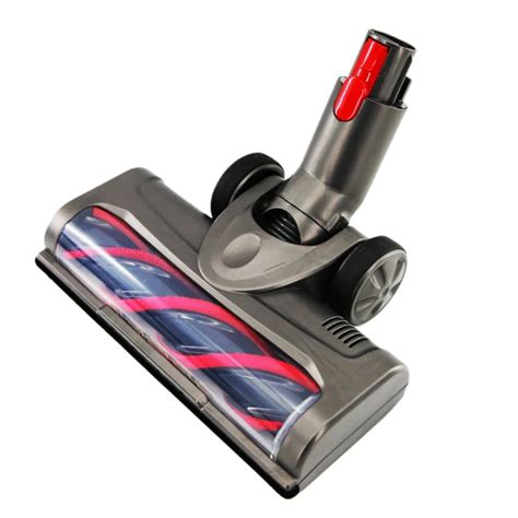 Motorized Floor Brush Head For Dyson V V V V V Vacuum Cleaner