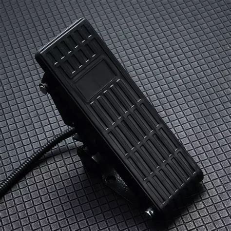 Control Electric Vehicle Electric Tricycle Foot Accelerator Pedal Throttle Eur 18 00 Picclick Fr