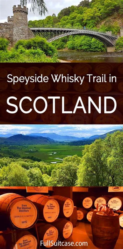 Scotland Whisky Tour from Edinburgh: Review, Itinerary & Tips