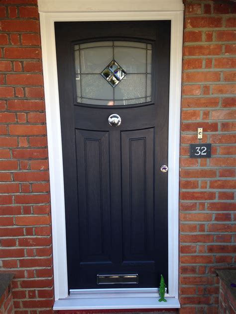 1930s Newark Rockdoor Fitted In Harpenden By Rock Solid Doors