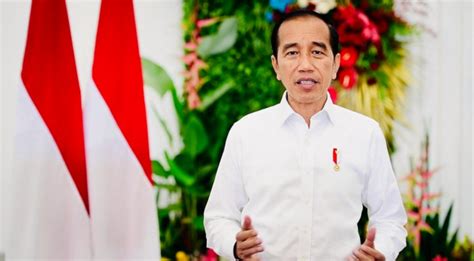 Ada Blt El Nino Rp Ribu Dari Jokowi Cek Namamu Disini Madura Post