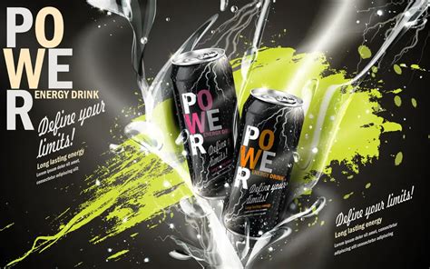 Vegan Energy Drinks Discover Top Choices For Maximum Fuel And Focus