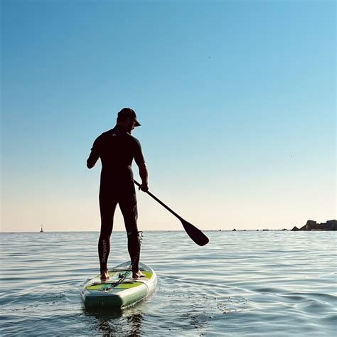 Alquiler De Paddle Surf En Barcelona Sea You