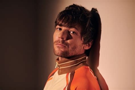 Louis Tomlinson Has Shared The Video For Latest Single Bigger Than Me Dork