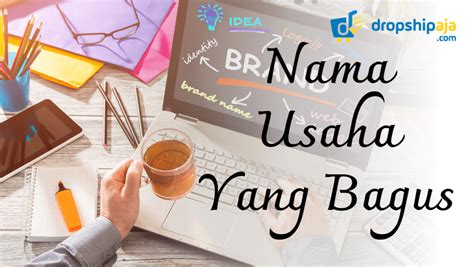 500 Ide Nama Toko Yang Bagus Menarik Dan Gampang Diingat 56 OFF