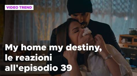 My Home My Destiny Il Riassunto E Le Reazioni All Episodio My