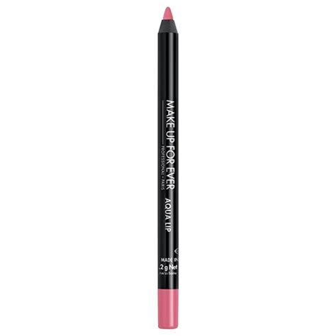 Make Up For Ever Aqua Lip Waterproof Lip Liner Au Adore Beauty