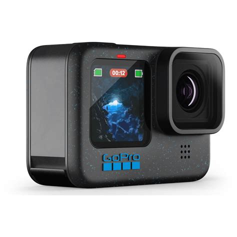 Gopro Hero Black K Hypersmooth Action Cam Jb Hi Fi Nz