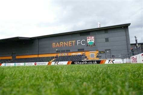 Match Preview Barnet Vs Solihull Moors Solihull Moors Fc