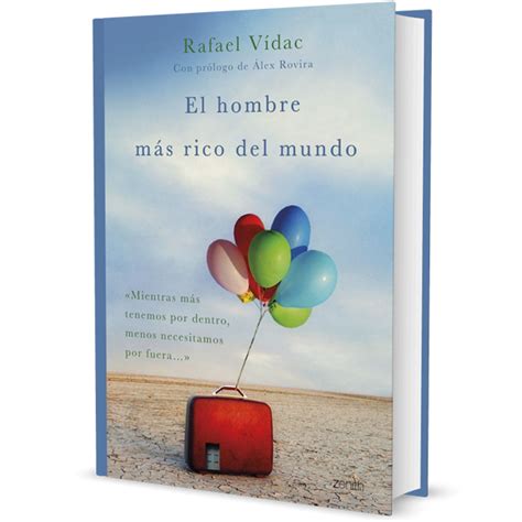 El Hombre M S Rico Del Mundo Rafael V Dac Libro Ebook En Pdf