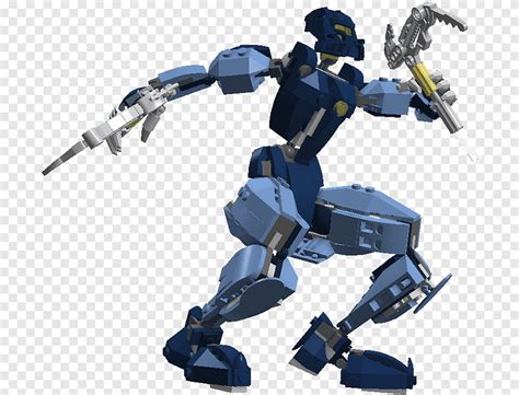 Bionicle Action Toy Angka Lego Ideas Toa Lokasi Di Bionicle Saga