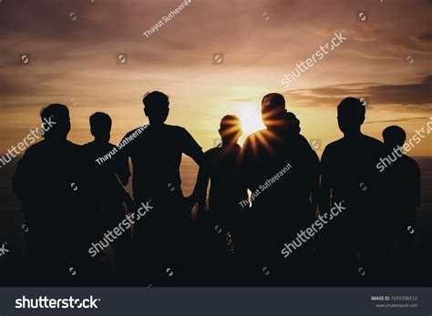 9,914 Teen Group Silhouette Images, Stock Photos & Vectors | Shutterstock