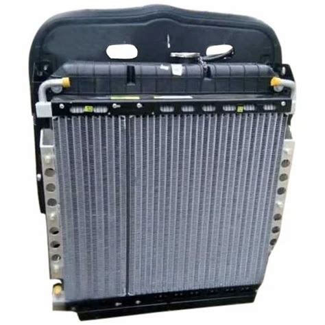 JCB Assembly Radiator At Rs 15000 Piece Radiators For Earth Mover In