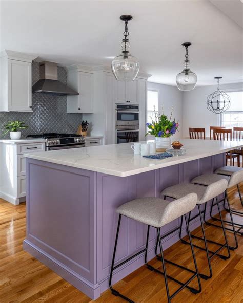 28 Purple Kitchen Ideas for a Bold and Beautiful Space