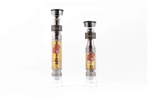 Buy Strawberry Cough THC Vape Pen Kit or Refill Cartridge (Sativa ...