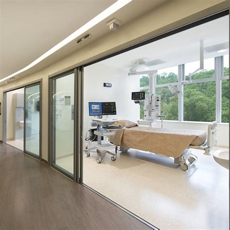 Hospital Medical Furniture Factories China Ward Room Intensive Care Medical Bed ICU Bed - China ...