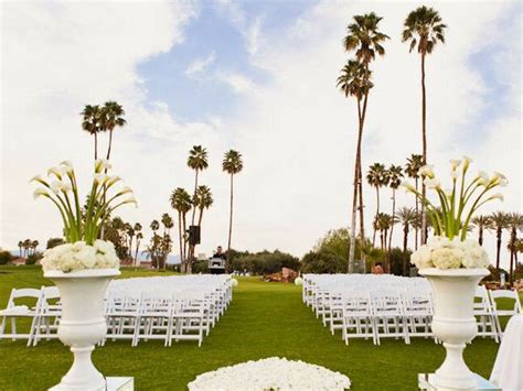 The 13 Best Palm Springs Wedding Venues