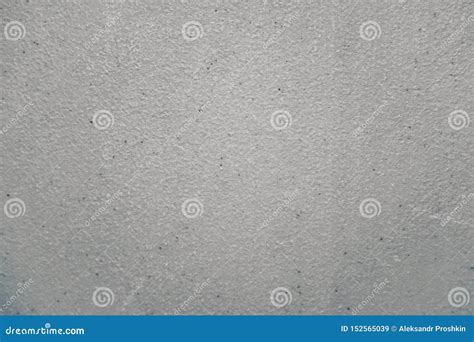 Textura De Parede Cinzenta Pintada Imagem De Stock Imagem De Exterior