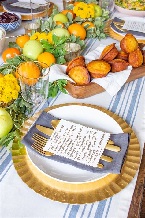 Thanksgiving Must Haves Everything You Need To Host Thanksgiving