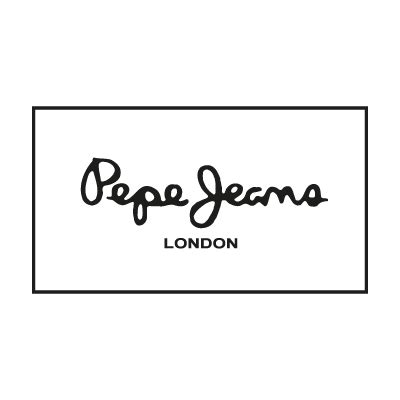 Pepe Jeans vector logo - Pepe Jeans logo vector free download