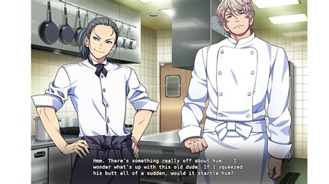 Having Lots Of Sex With Men In Videogames Part One