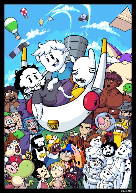 Oney Plays! by CJS-ART on Newgrounds