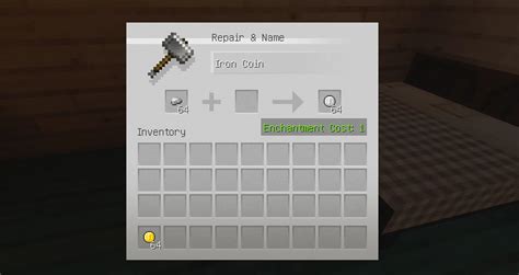 Gold Nugget Minecraft