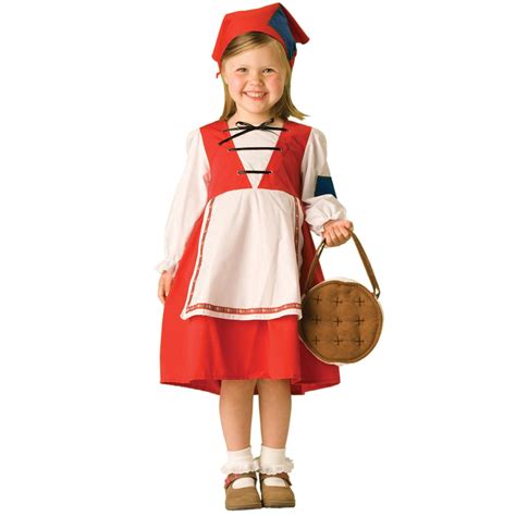 Gretel Fairytale Classics Toddler Costume | Костюмы для малыша, Детские