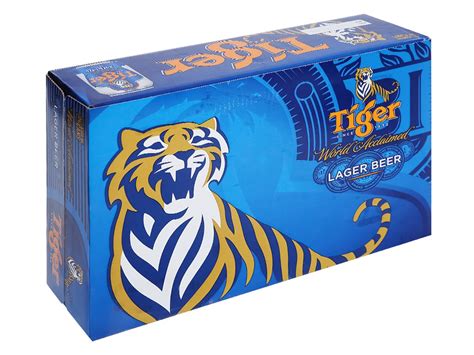 Câu hỏi và trả lời giá bia tiger bao nhiêu 1 thùng thông tin chi tiết