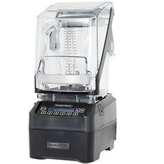 Hamilton Beach Hbh Eclipse Sessiz Bar Blender W Fiyat