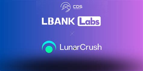 Lbank Labs Invests In Lunarcrush A Social Intelligence Platform For