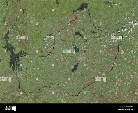 Westmeath map ireland hi-res stock photography and images - Alamy