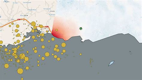 Terremoto En Puerto Rico Telemundo San Antonio 60