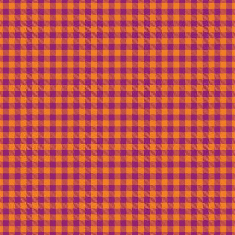 Small Purple Checkered Geometric Seamless Pattern. 11642202 Vector Art ...