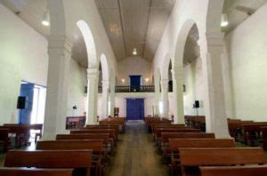 Anchieta Igreja e Residência de Nossa Senhora da Assunção Imagem