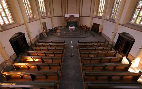 Rheinberg St Nikolaus Kirche In Orsoy Wird Bald Ein Wohnhaus