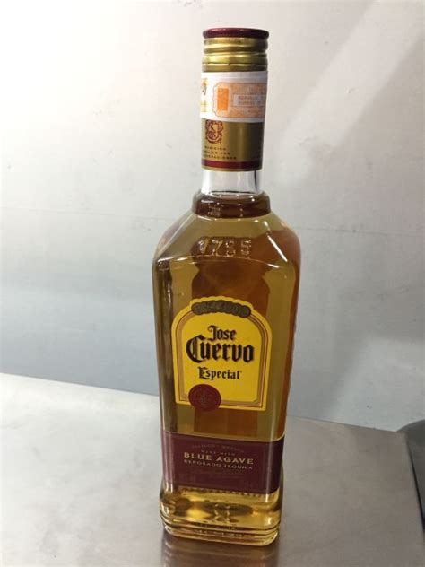 JOSE CUERVO GOLD TEQUILA 700ml Lazada PH