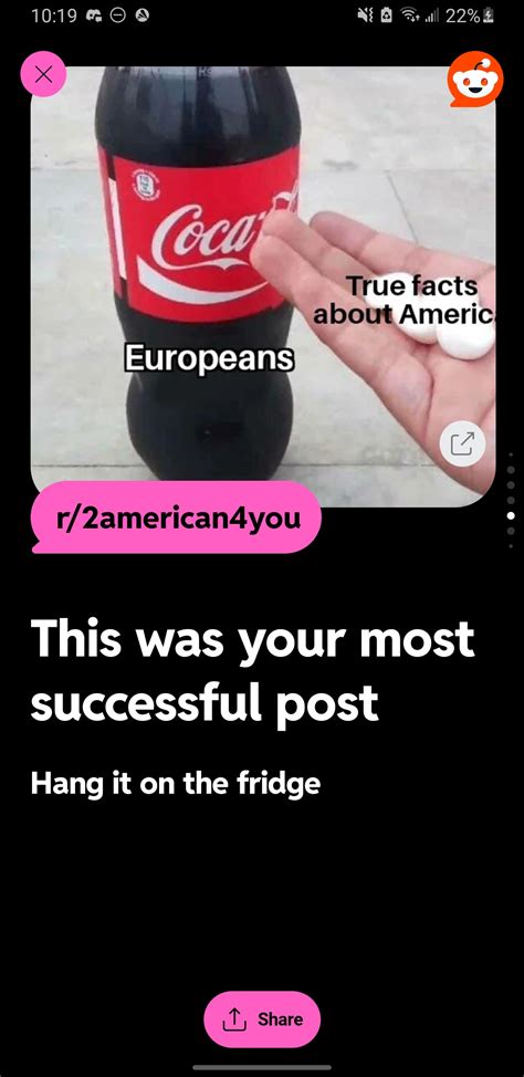 Thanks Ig Fuck Europe People R American You