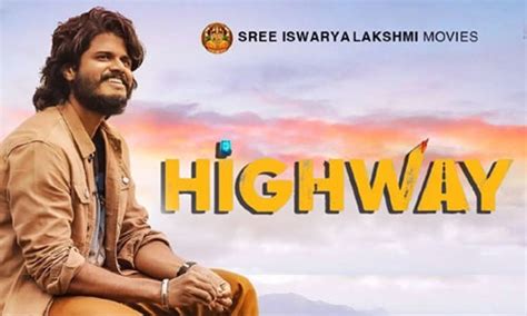 Highway review. Highway Tamil movie review, story, rating - IndiaGlitz.com