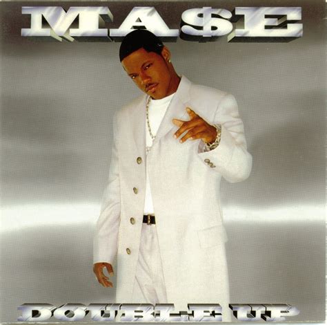 Promo Import Retail Cd Singles And Albums Mase Double Up Full Cd