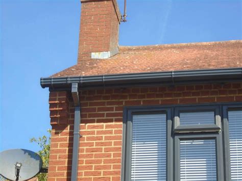 Guttering & Downpipes in Farnham | Roofline Solutions Home Improvements Ltd