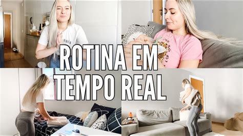 Rotina De Dona De Casa Organizando A Casa Pr Feriado Youtube