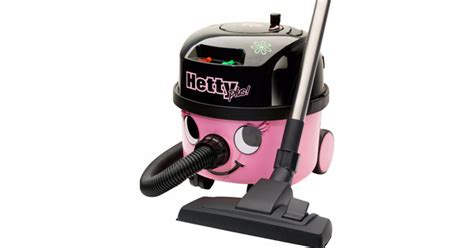 Numatic HEP 200 Hetty Plus ECO Coolblue Voor 23 59u Morgen In Huis