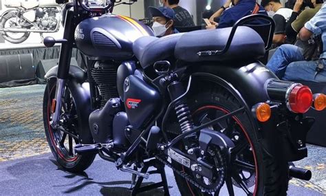 महज 20 हजार रुपए में आपकी होगी Royal Enfield Classic 350 धांसू बाइक