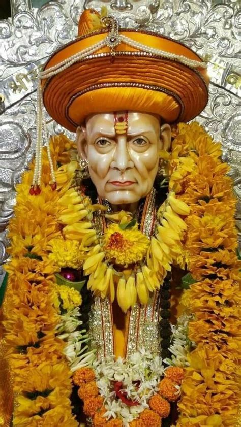 श्री स्वामी समर्थ जय जय श्री स्वामी समर्थ Swami Samarth Shree Swami