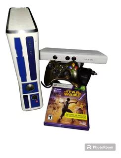 Xbox Star Wars Mercadolibre