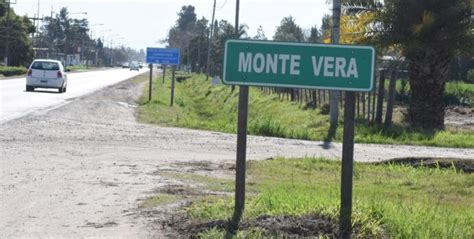 Monte Vera Robaron Una Cantidad Importante De Dinero Y Numerosos